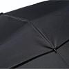 Samsonite Compact Auto Open/Close Umbrella(Black)