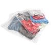 Samsonite Compression Packing Bags, Clear, 3-Piece Kit (Pouch/Carry-On/Large)(Clear)