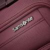 Samsonite Lineate Softside Expandable Luggage with Spinner Wheels, Carry-on, Cedar Green(Merlot)