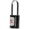 Samsonite Travel Sentry 2-pack Key Locks, Black, 2-Pack