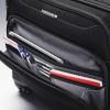 Samsonite Xenon 3.0 Spinner Mobile Office Laptop Bag(Black)