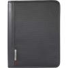 Samsonite Xenon Leather Business Portfolio(Steel Grey)
