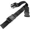 Samsonite Add-a-bag Strap, Black, One Size(Black)