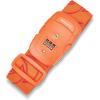 Samsonite Luggage Strap, Black, Combination Lock(Orange Tiger)