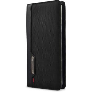 Samsonite Xenon Business Card Holder 160, Black, One Size(Black)
