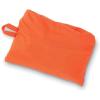 Samsonite Foldaway Packable Duffel Bag(Orange Tiger)