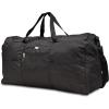 Samsonite Foldaway Packable Duffel Bag(Black)