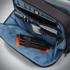 Samsonite Pro Slim Messenger, Black, 15.6-Inch(Black)